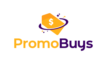 PromoBuys.com - Creative brandable domain for sale